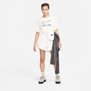 W NSW Tee Boyfriend Nike Air Damen T-Shirt 8