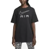 W NSW Tee Boyfriend Nike Air Damen T-Shirt 10