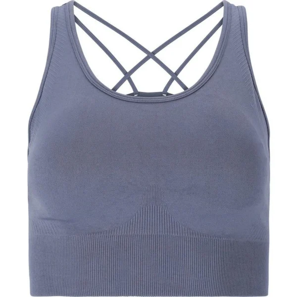 ATHLECIA Balance W Seamless Bra Damen Sport BH 1