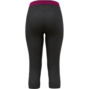Odlo Revelstoke PW150 Nuyarn Bl Bottom 3/4 Pants W Damen Funktionsunterhose 6