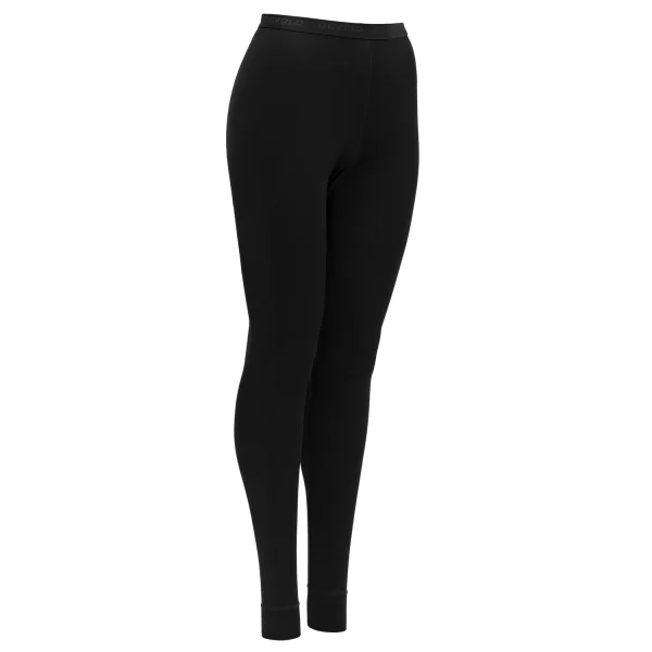 Devold Of Norway Jakta 100% Merino 200 Long Pants W Damen Funktionsunterhose 1