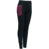 Devold Of Norway Nibba 100% Pro Merino 210 Pants W Damen Funktionsunterhose 34