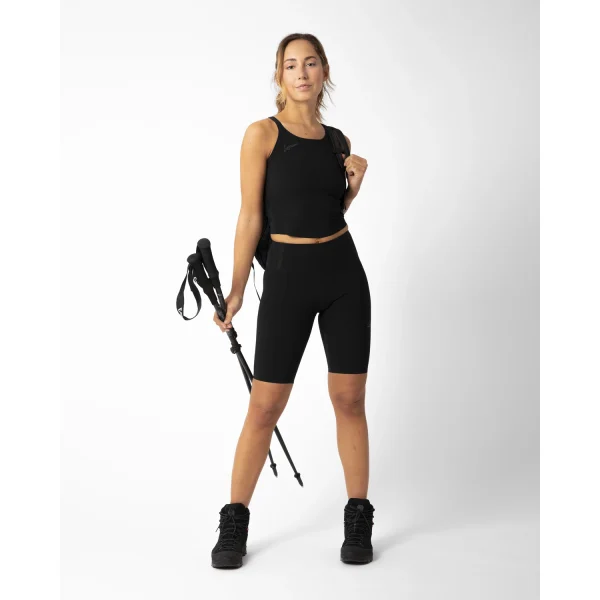 LaMunt Lisa Tailor Crop Top Damen Tank Top 3
