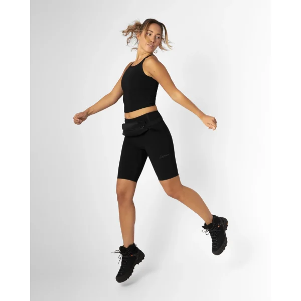 LaMunt Lisa Tailor Crop Top Damen Tank Top 5