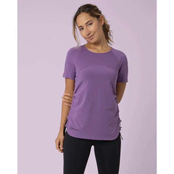 LaMunt Maria Active Tee Damen T-Shirt 1