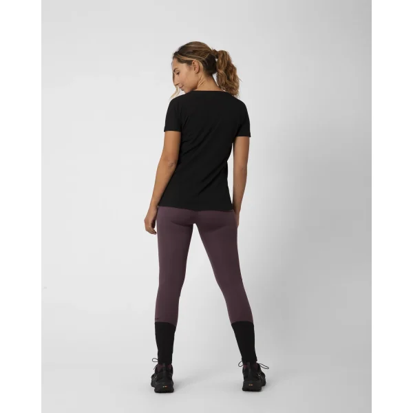 LaMunt Maria Minimal Tee Damen T-Shirt 4