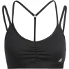 ADIDAS Yoga Essentials Light Support Bra Damen Sport BH 16
