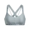 Under Armour Crossback Low Bra Damen Sport BH 13
