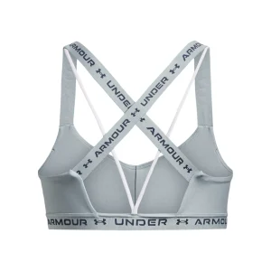 Under Armour Crossback Low Bra Damen Sport BH 13
