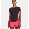 Under Armour Iso-Chill Laser Tee II-PPL Damen T-Shirt 16