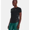 Under Armour Iso-Chill Laser Tee II-PPL Damen T-Shirt 13