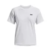 Under Armour Esential Cttn Stretch Tee Damen T-Shirt 23