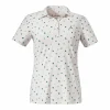 Schöffel Polo Shirt Achhorn L Damen Poloshirt 23
