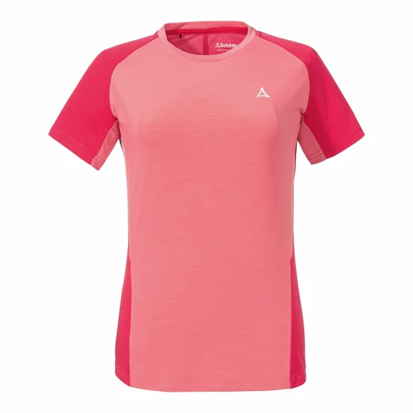 Schöffel T Shirt Solvorn1 L Damen T-Shirt 1