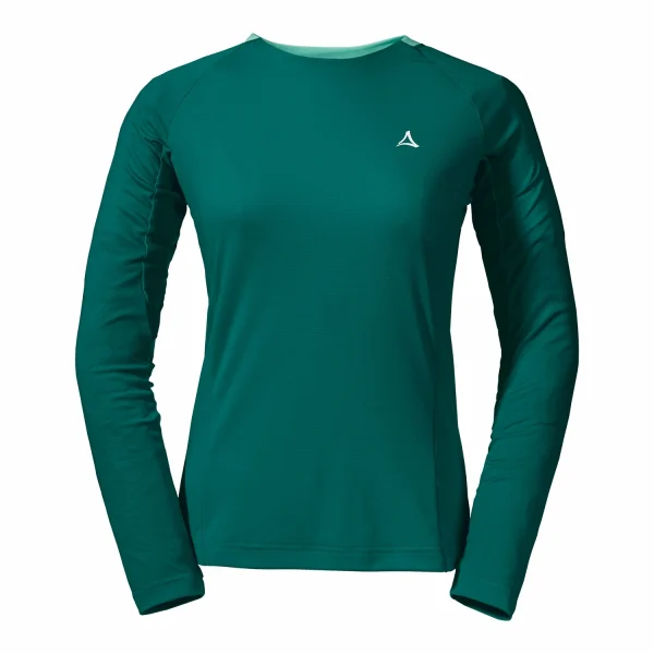 Schöffel Longsleeve Rodica2 L Damen Longsleeve 1