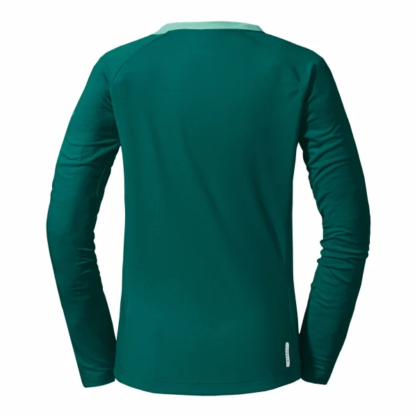 Schöffel Longsleeve Rodica2 L Damen Longsleeve 3