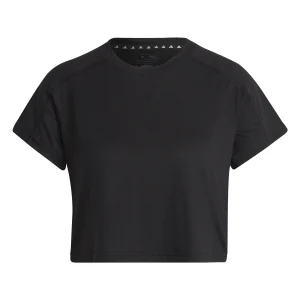 ADIDAS W Train Essentials 3 Bar Tee 24