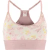 Kari Traa Var Printed Bra Damen Sport BH 5