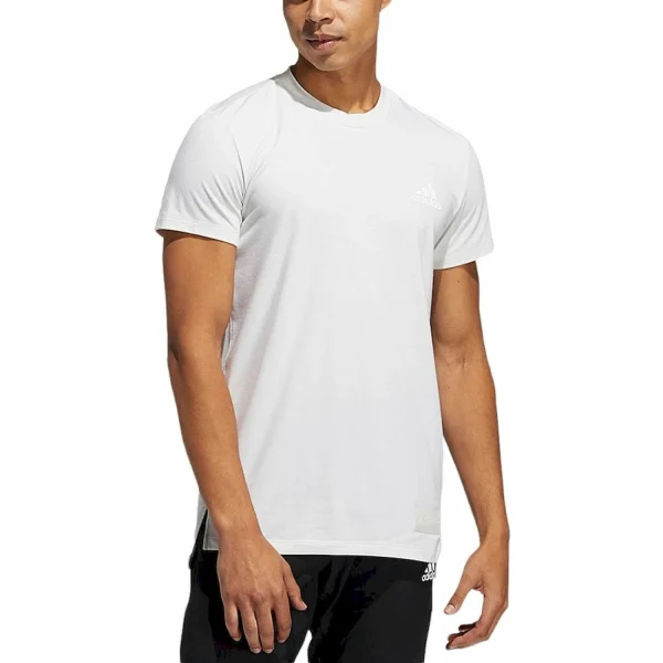 ADIDAS W Studio Tee Damen T-Shirt 1