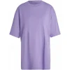 ADIDAS W Dance Boyfriend Tee Damen T-Shirt 16
