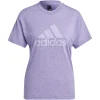 ADIDAS W Winners 3.0 Tee Damen T-Shirt 10