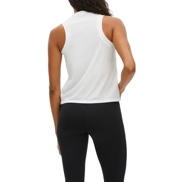 Röhnisch Rib Cropped Singlet Damen Tank Top 3