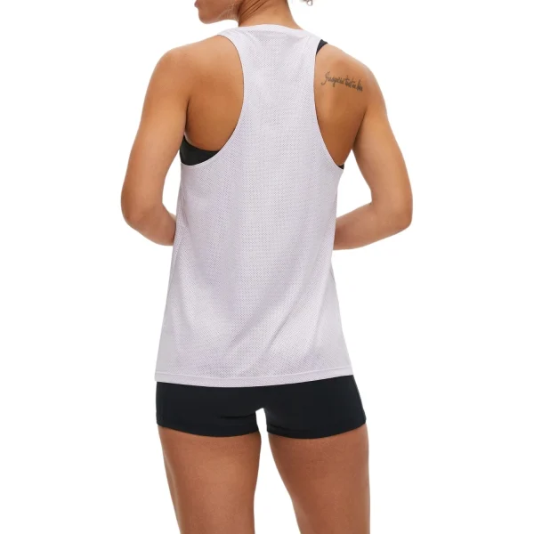 Röhnisch Mesh Luxe Tank Top Damen 3
