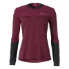 VAUDE Wo Moab LS PRO Shirt Damen Fahrradshirt 32