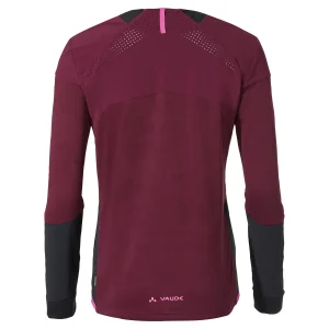 VAUDE Wo Moab LS PRO Shirt Damen Fahrradshirt 8