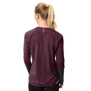 VAUDE Wo Moab LS PRO Shirt Damen Fahrradshirt 12
