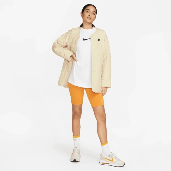 Nike W NSW Tee BF MS Damen T-Shirt 3