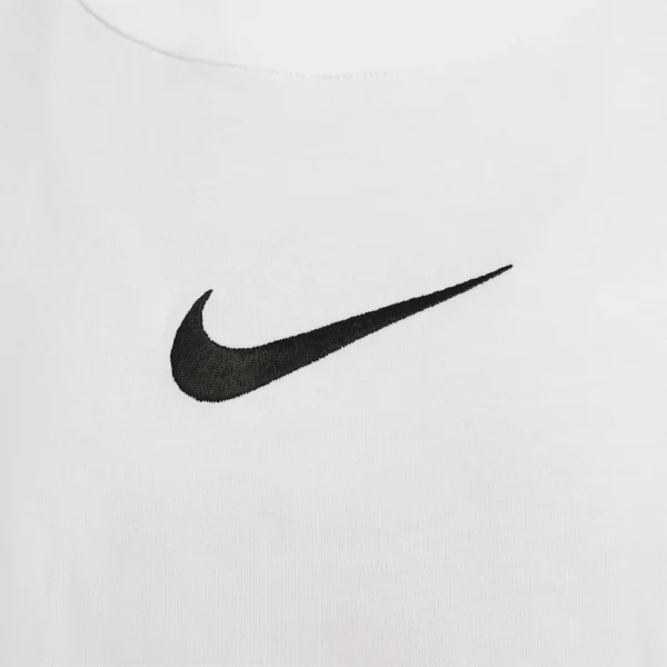 Nike W NSW Tee BF MS Damen T-Shirt 4