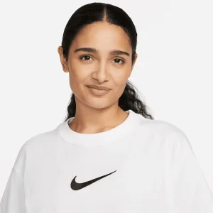 Nike W NSW Tee BF MS Damen T-Shirt 13