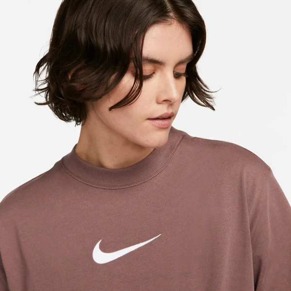 Nike W NSW Tee BF MS Damen T-Shirt 4