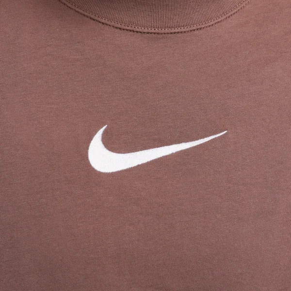 Nike W NSW Tee BF MS Damen T-Shirt 5