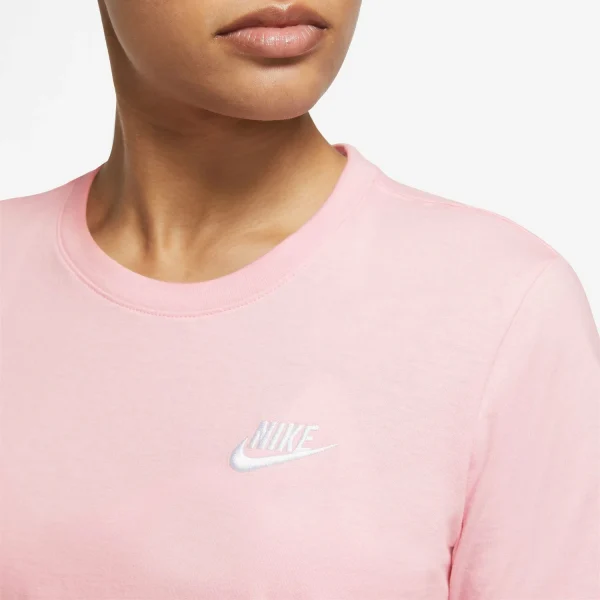 Nike W NSW Tee Club Damen T-Shirt 3