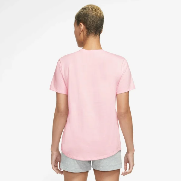 Nike W NSW Tee Club Damen T-Shirt 4