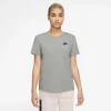Nike W NSW Tee Club Damen T-Shirt 25