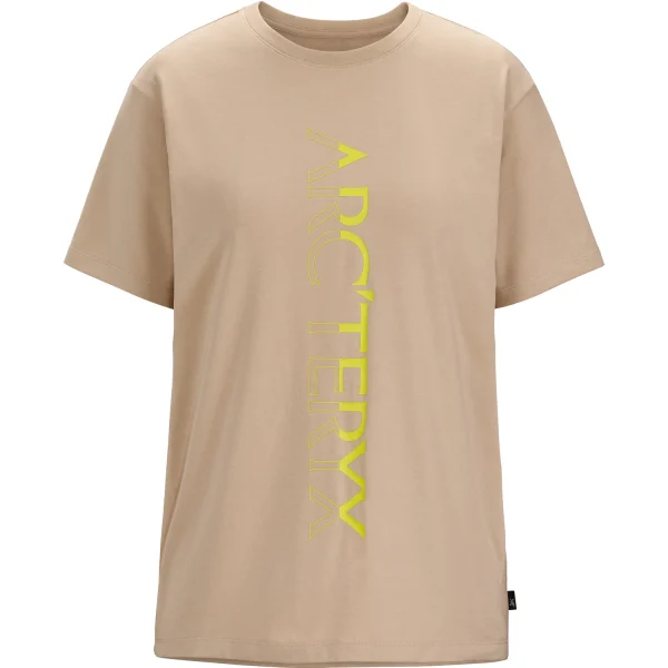 Arcteryx Downword Ss T-shirt W 1