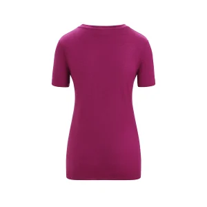 Icebreaker W Tech Lite II SS Tee Moon Phase Damen T-Shirt 10
