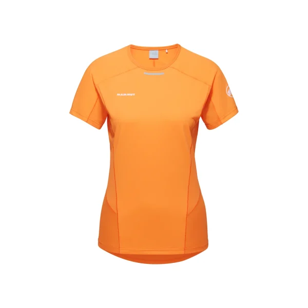 Mammut Aenergy FL T-Shirt Women T-Shirt 1