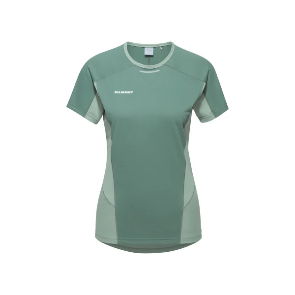 Mammut Aenergy FL T-Shirt Women T-Shirt 1