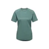 Mammut Selun FL T-Shirt Women Logo Damen T-Shirt 28