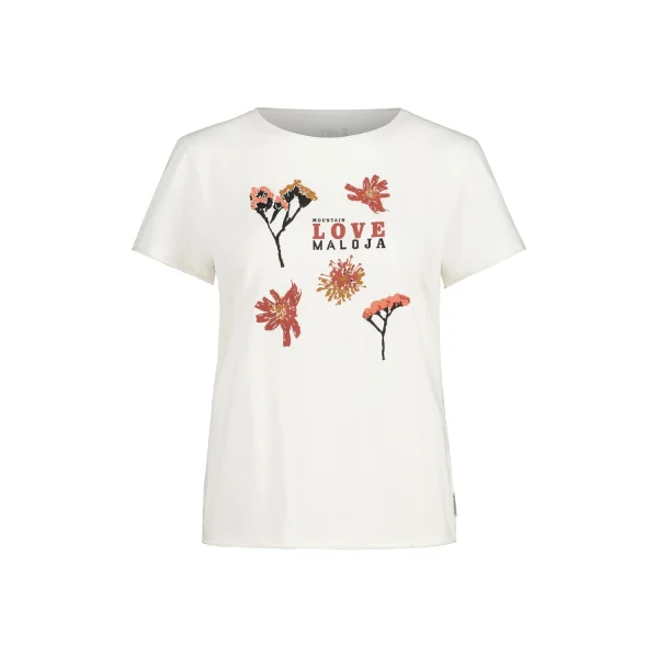 Maloja PadolaM. Damen T-Shirt 1