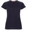 State Of Elevenate W Primo Merino Tee Damen T-Shirt 16
