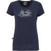 E9 Bonny 2.3 Damen T-Shirt 14