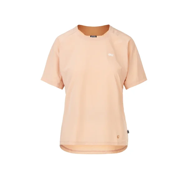 Picture Organic Clothing ICE FLOW TECH TEE Damen Fahrradshirt 1