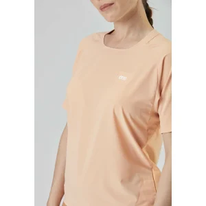 Picture Organic Clothing ICE FLOW TECH TEE Damen Fahrradshirt 18