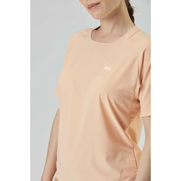 Picture Organic Clothing ICE FLOW TECH TEE Damen Fahrradshirt 5