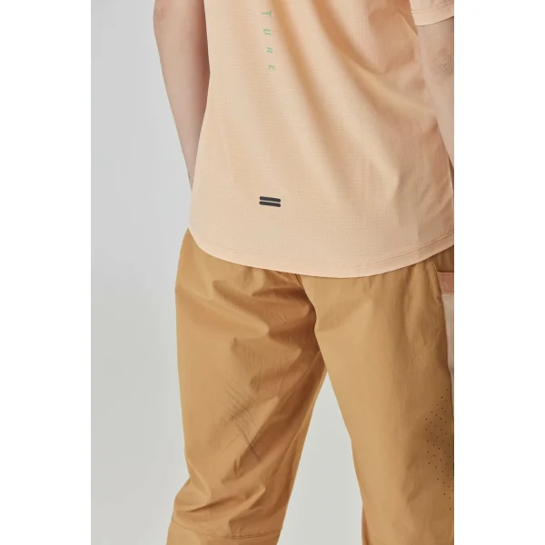 Picture Organic Clothing ICE FLOW TECH TEE Damen Fahrradshirt 9